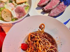 -希斯林牛排馆 Sizzzling Steakhouse