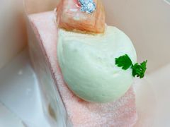 -KNOTKNOT珞珞·日式甜品(K11店)