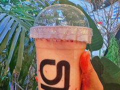 -gleeglee乐溢亦茶(朝阳大悦城店)