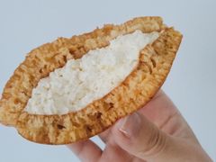海盐芝士-泽田本家·铜锣烧(美罗城店)