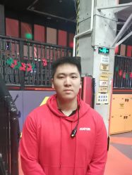 -嗨翻Hi-Fun竞技主题乐园·蹦床团建生日聚会(五棵松华熙店)
