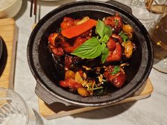 -志明眷村·台式融合菜·宵夜