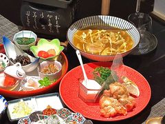 -山上下日本料理(万象城店)
