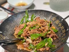 -费大厨辣椒炒肉(万家丽一店)