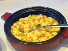 -上海和平饭店龙凤厅 Dragon Phoenix