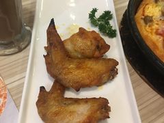 -必胜客(大悦城店)