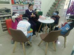 -思明堂儿童近视弱视视力矫正中心(联洋店)