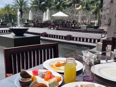 -海南清水湾莱佛士酒店