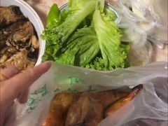 -大益烤鸡