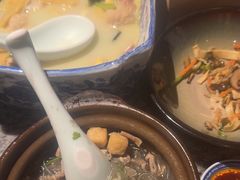 -南京大牌档(青岛万象城店)