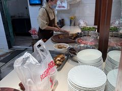 -沈卫国卤鸡店(总店)