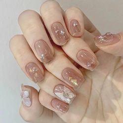 -M·X Nail日式美甲美睫