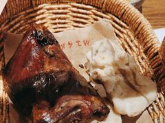 -鸽子窝(黄村店)