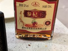 -小科自助海鲜烧肉(高区店)
