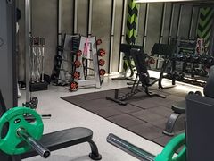 -光猪圈健身(津投广场店)