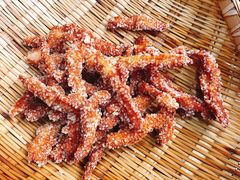 -肖炮现炸酥肉(解放碑店)
