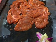 -丽江庭院之爱在路上(西单店)