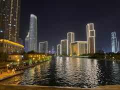 -万达文华酒店·美食汇自助餐厅