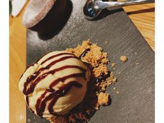 -The Diner X餐厅(青岛万象城店)
