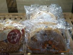-长发西饼(临顿路店)
