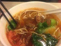 -李先生牛肉面大王(马栏店)