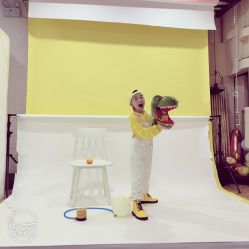 点击看大图 -小阿福儿童摄影(摩尔城店)