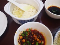 河水豆花-力力豆花庄(广渠门店)