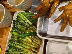 -木屋烧烤(岗顶二店)