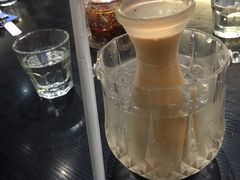 奶茶-兰芳园丝袜奶茶(凯茵新城店)