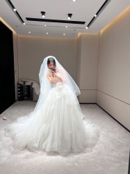 -MuseMarry婚纱(前海嘉里中心店)