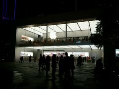 -Apple零售店(成都太古里店)