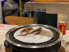-胡哥烤肥牛(车公庙店)