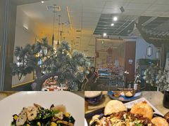 -范家小馆·烤鸭新京菜(金融街店)