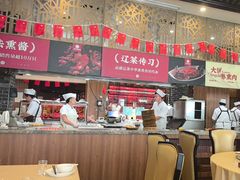-山南熏肉大饼(辽菜旗舰店)