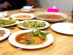 -东北特色菜馆(珞喻东路店)