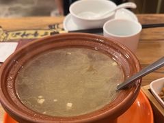 -百年神厨·地道川菜(清江西路店)