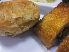 -香妃烤鸡(新奥店)