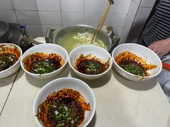 -朱儿面庄(洋河三路店)