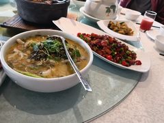 -阿斯牛牛·凉山菜(新会展店)