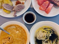 -The COOK·厨餐厅·自助餐(浦东嘉里大酒店)
