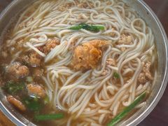 老仓醋米线-老仓醋米线(万达店)
