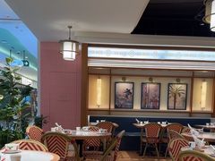 -芽笼芽笼新加坡餐厅(环球港店)