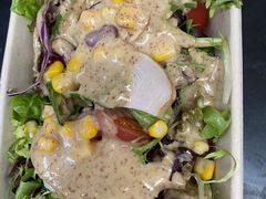 -乐港休闲馆茶艺·简餐·茶室(首都机场T2店)