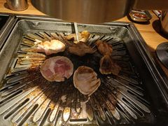 -汉拿山(魏公村店)