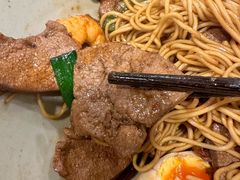 -三姐·老友记·南宁老友粉(朝阳区光华路嘉里中心店)