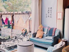 -石舍洒秀咖啡馆