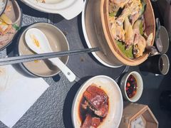 -金陵家宴·金陵春·南京菜(夫子庙店)
