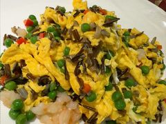 -径山十八道·风味民间菜(杭州总店)