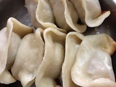 -锅贴大王南翔小笼(临沂二村店)