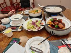 -鲁宴·鲁煨黄河生态大鲤鱼(月坛店)